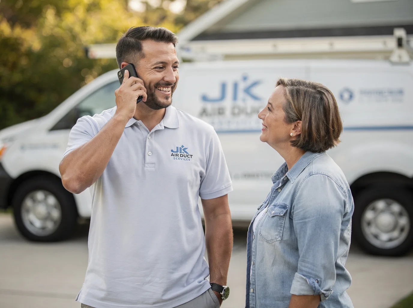 Air Duct Cleaning Haskell, NJ FAQs